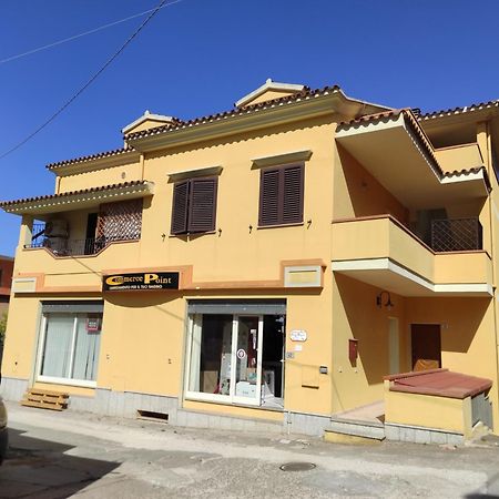Monolocale Wenge' Villa Синискола Екстериор снимка