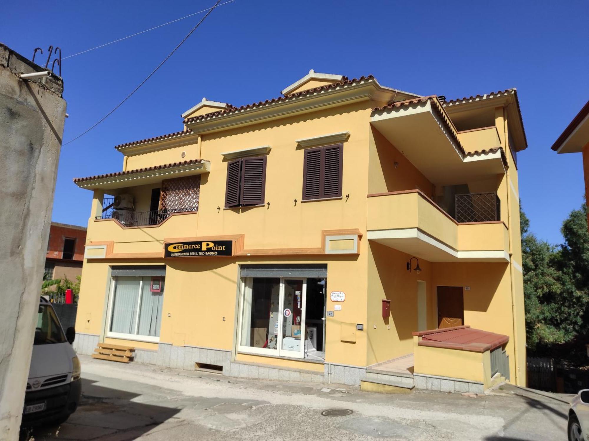 Monolocale Wenge' Villa Синискола Екстериор снимка