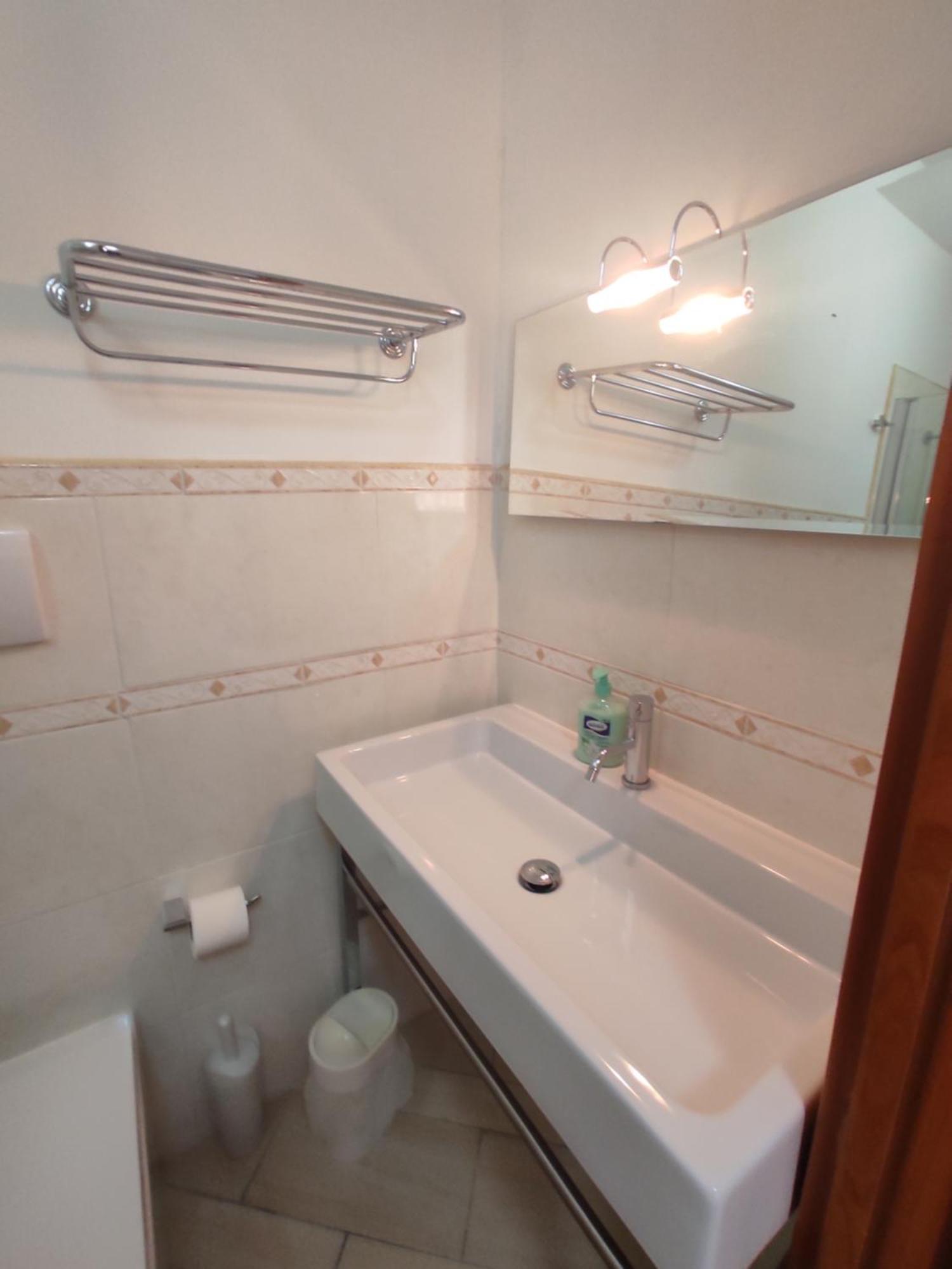Monolocale Wenge' Villa Синискола Екстериор снимка
